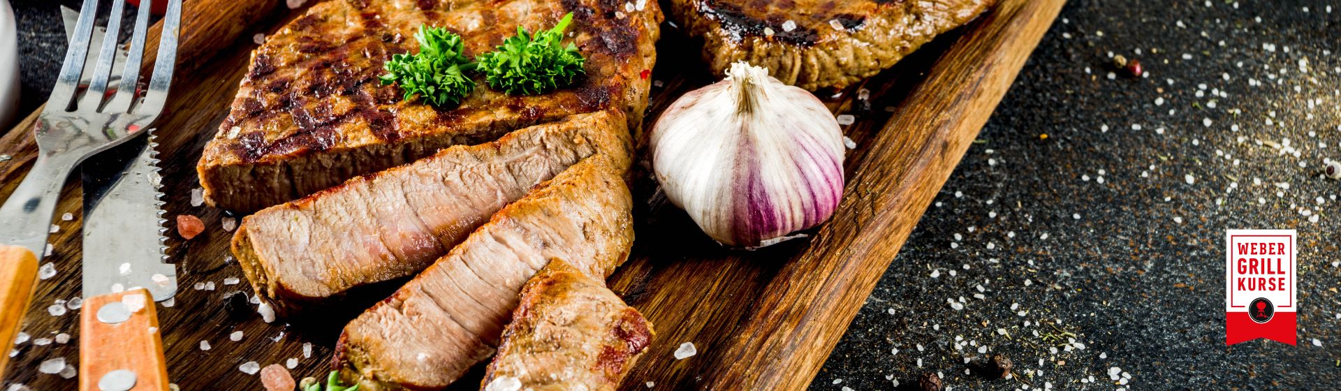 Weber Grillseminare