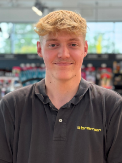 Bild von Mourice Trenkler