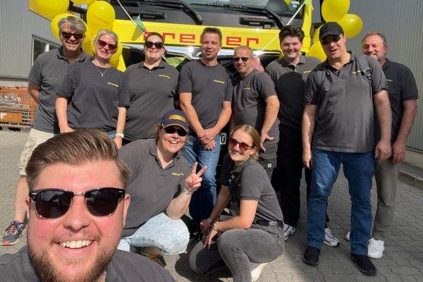 Handwerkerfest Pansdorf 2025