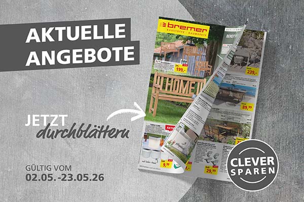 Unsere neue Beilage ist da!