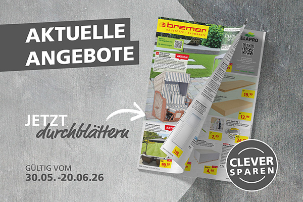 Unsere neue Beilage ist da!