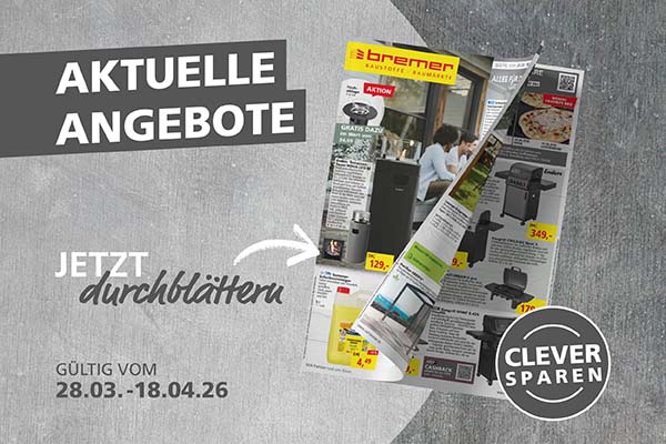 Unsere neue Beilage ist da!