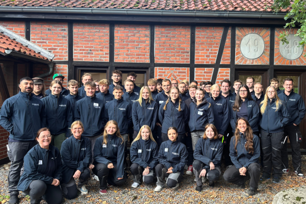 BUNO Azubi-Camp 2025