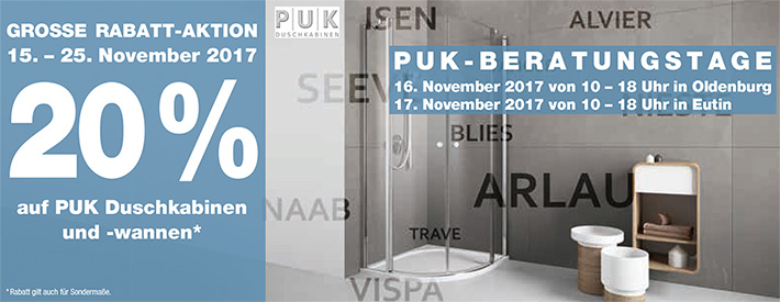 PUK-Beratungstage2017-und-Rabattaktion