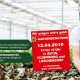 COMPO Beratungstag Pflanzenschutz, Garten- und Rasenpflege